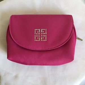 3/$12 🌟 Givenchy Mirrored Purse Clutch